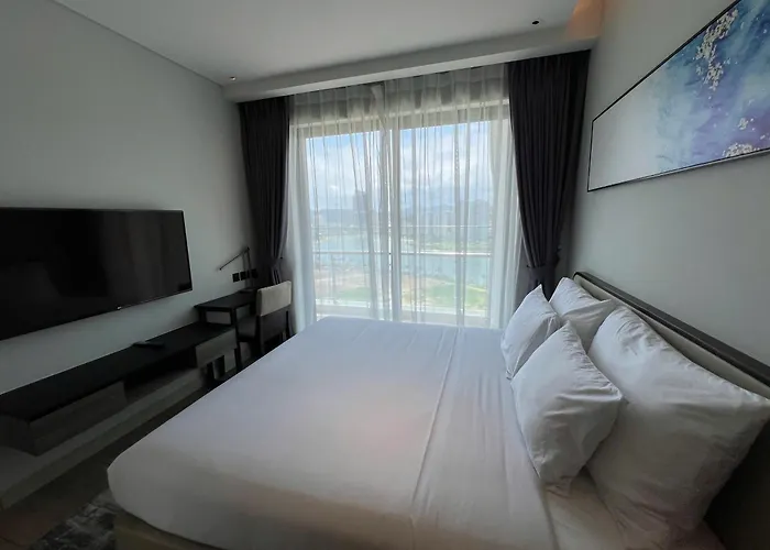 Kay A810 Citadines View Bien Ha Long