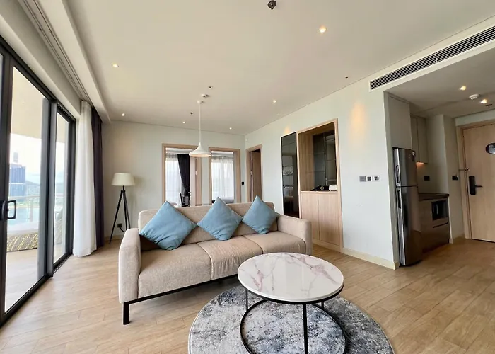 Apartment Kay A810 Citadines View Bien