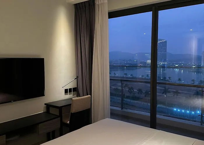 Kay A810 Citadines View Bien *