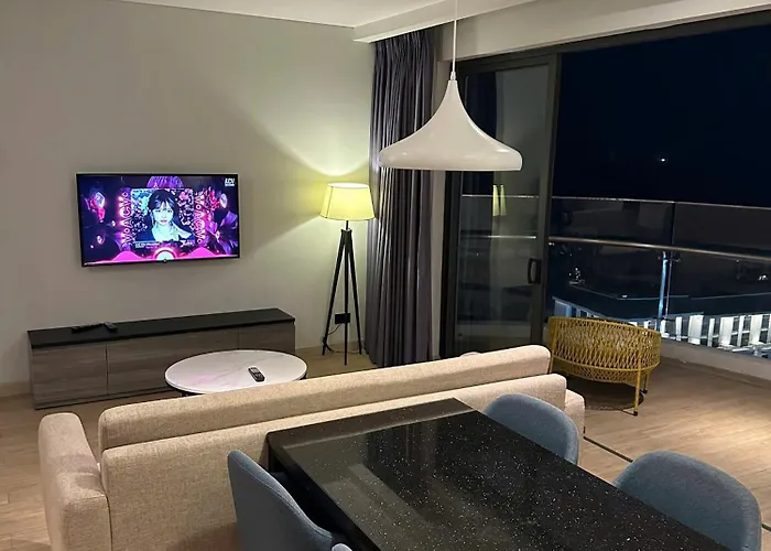 Kay A810 Citadines View Bien * Ha Long