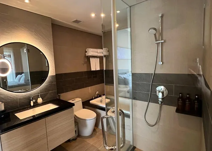 Apartment Kay A810 Citadines View Bien Ha Long