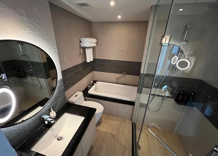 Kay A810 Citadines View Bien Apartment